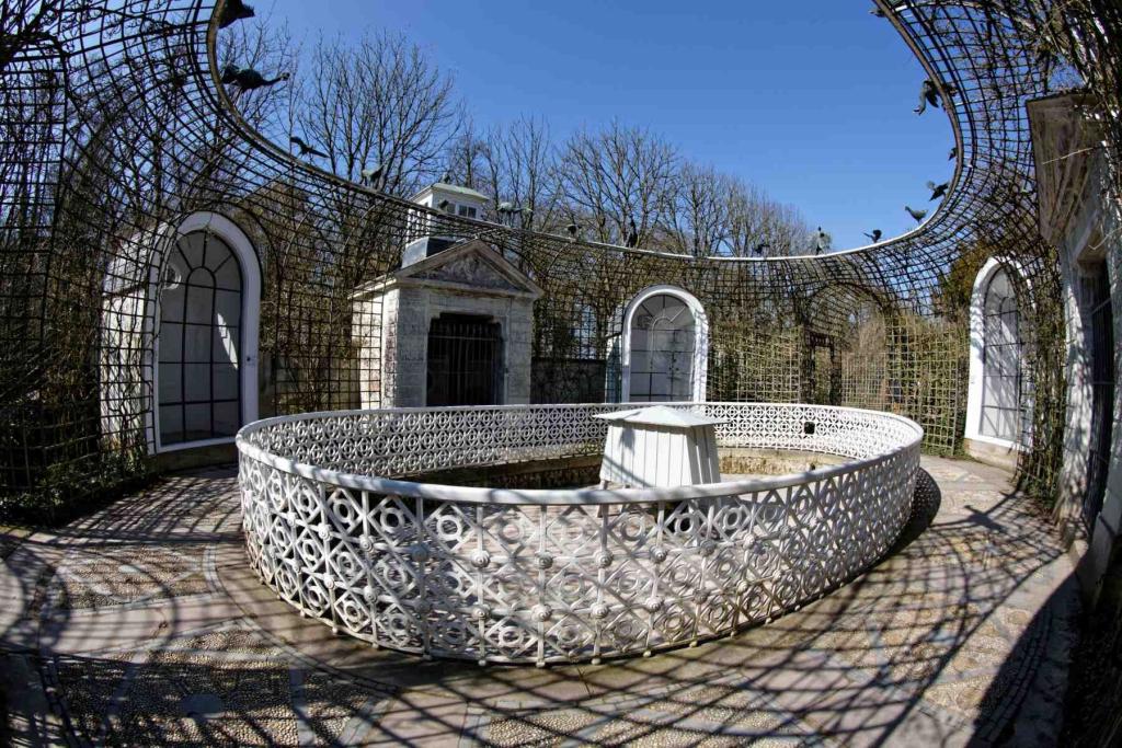 Schloss Schwetzingen