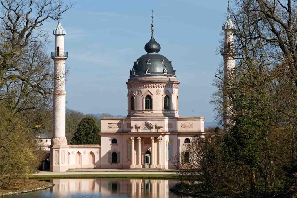Schloss Schwetzingen