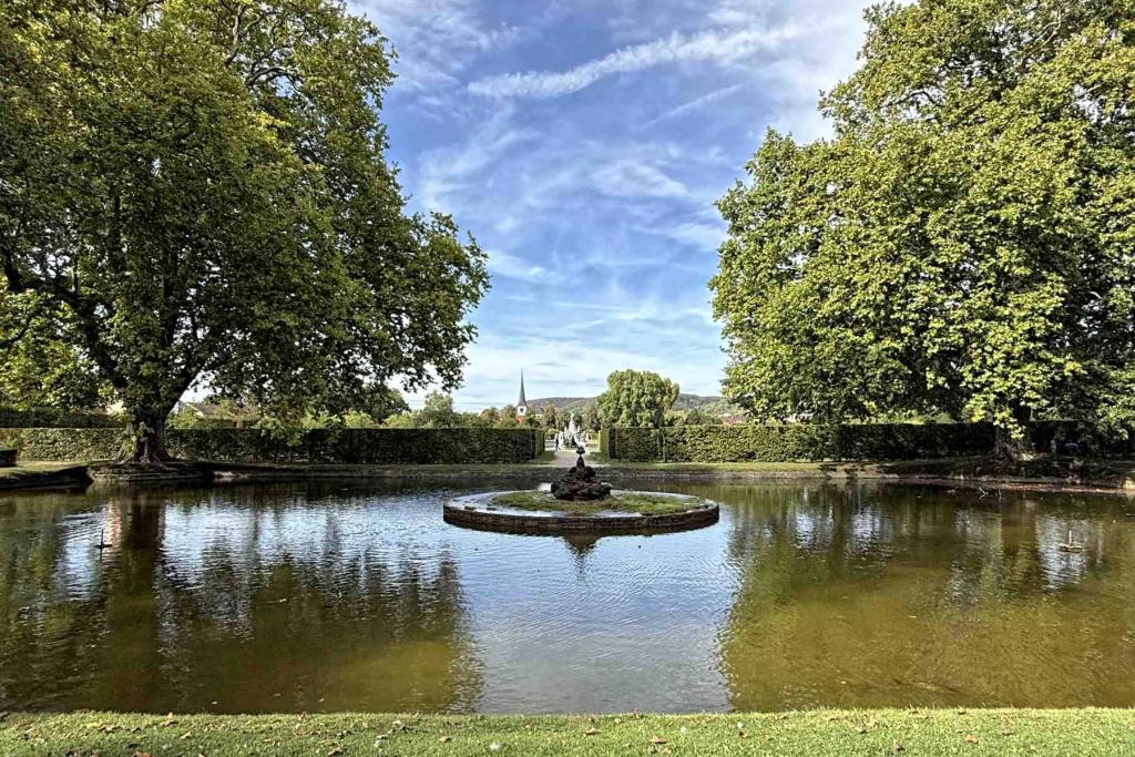 Schloss Veitshöchheim