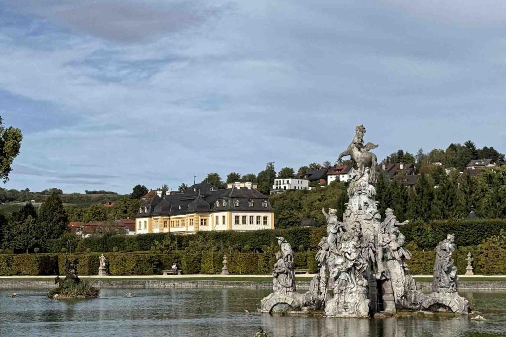 Schloss Veitshöchheim