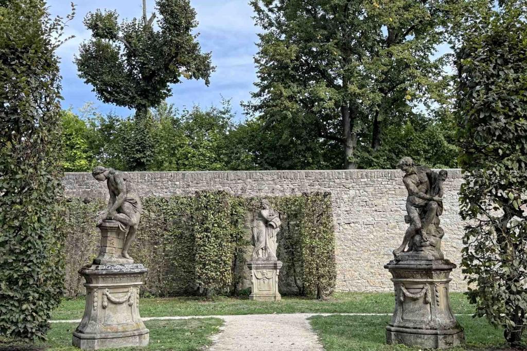 Schloss Veitshöchheim