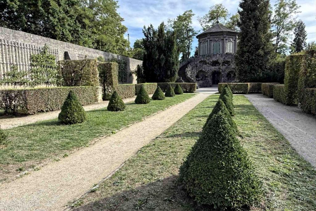 Schloss Veitshöchheim