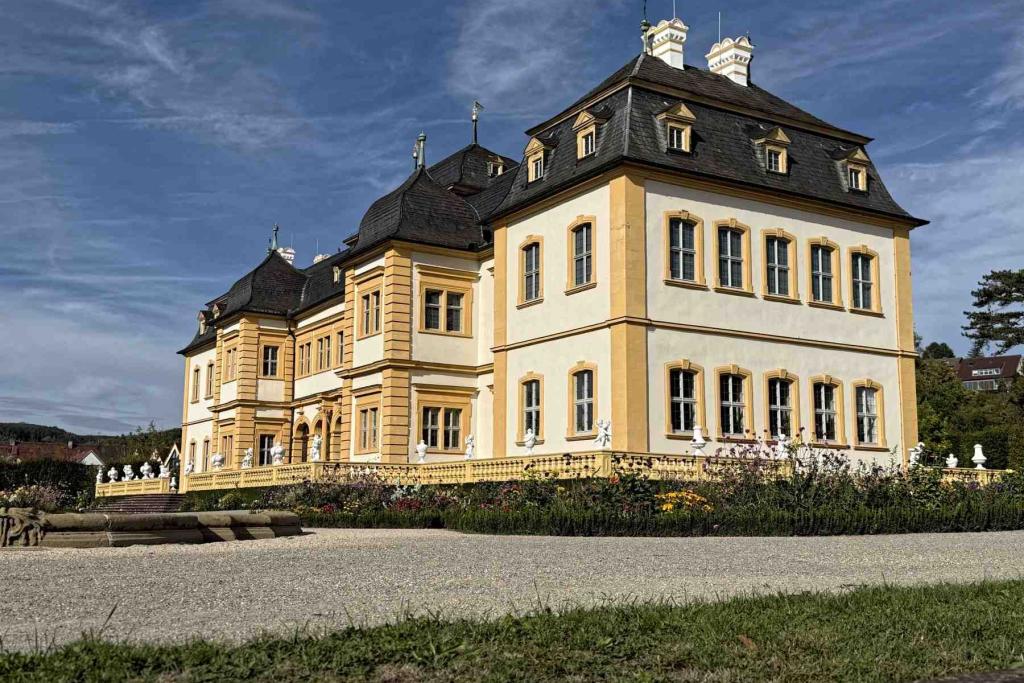 Schloss Veitshöchheim
