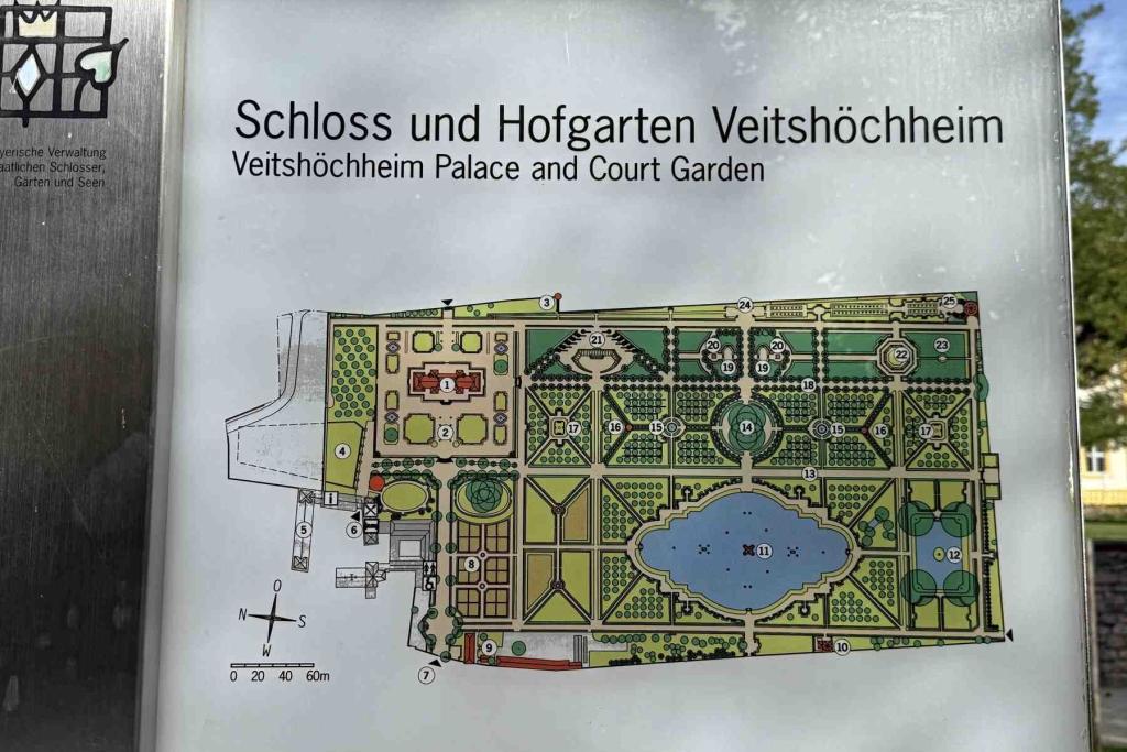 Schloss Veitshöchheim