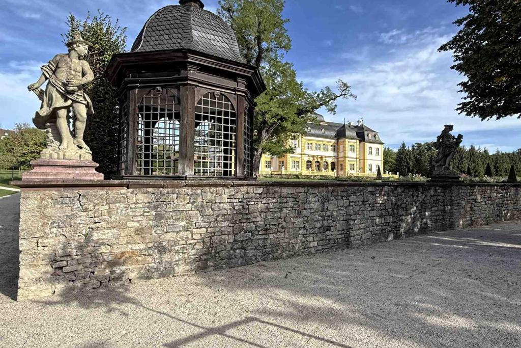 Schloss Veitshöchheim