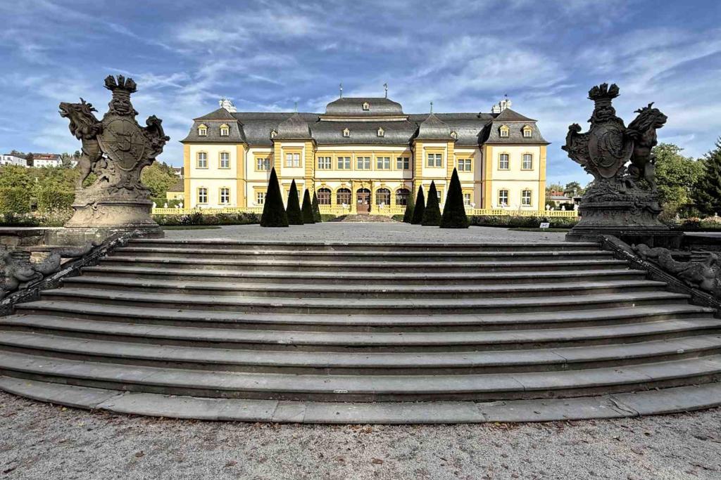 Schloss Veitshöchheim