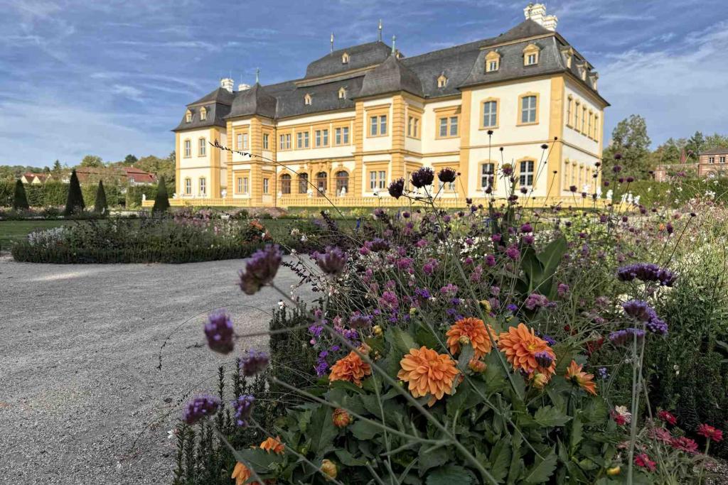 Schloss Veitshöchheim