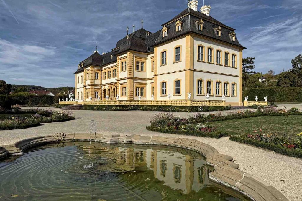 Schloss Veitshöchheim