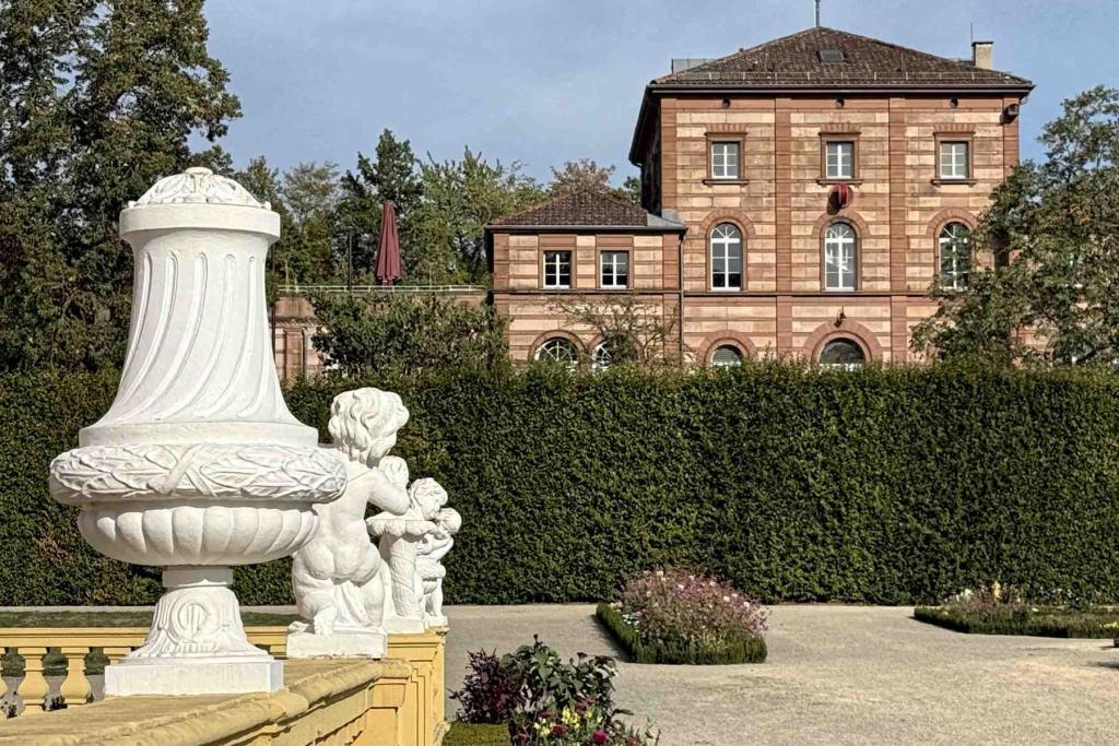 Schloss Veitshöchheim