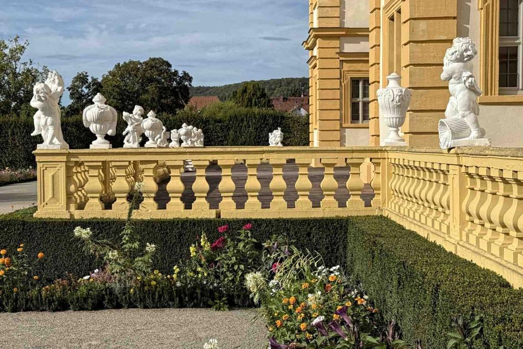 Schloss Veitshöchheim