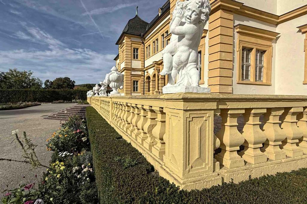 Schloss Veitshöchheim