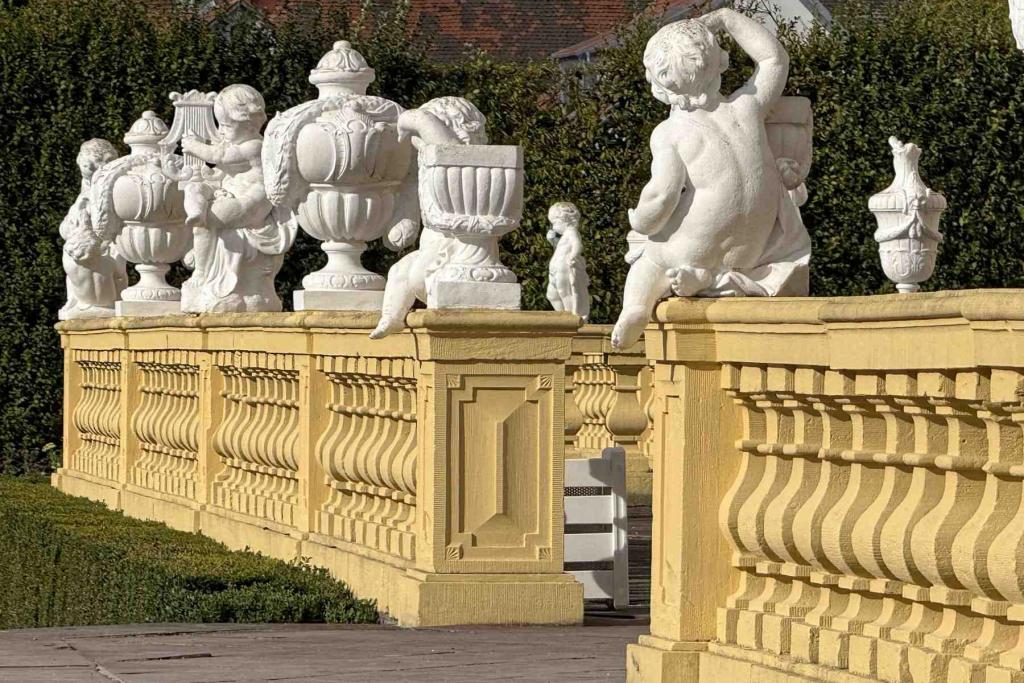 Schloss Veitshöchheim