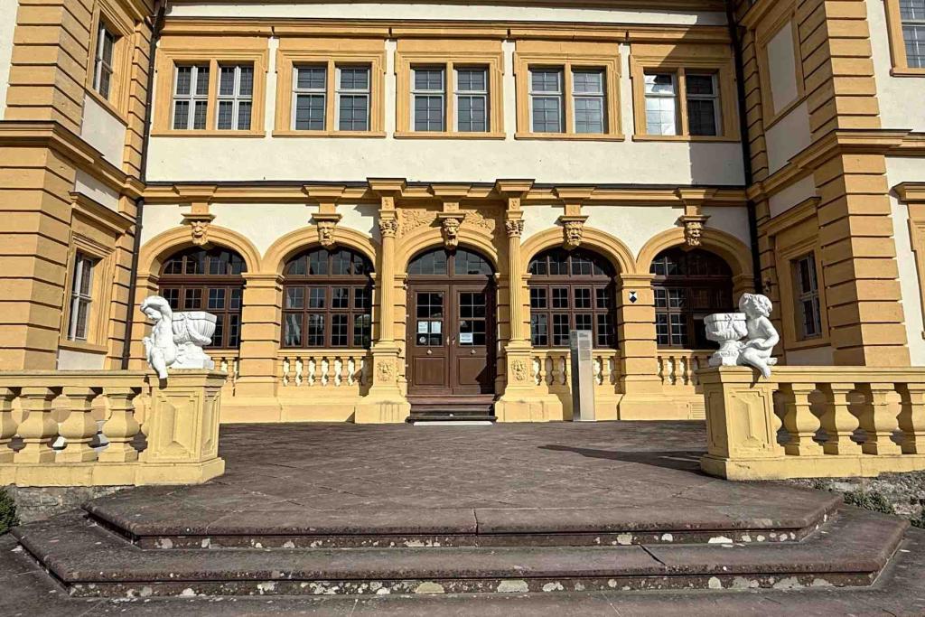 Schloss Veitshöchheim