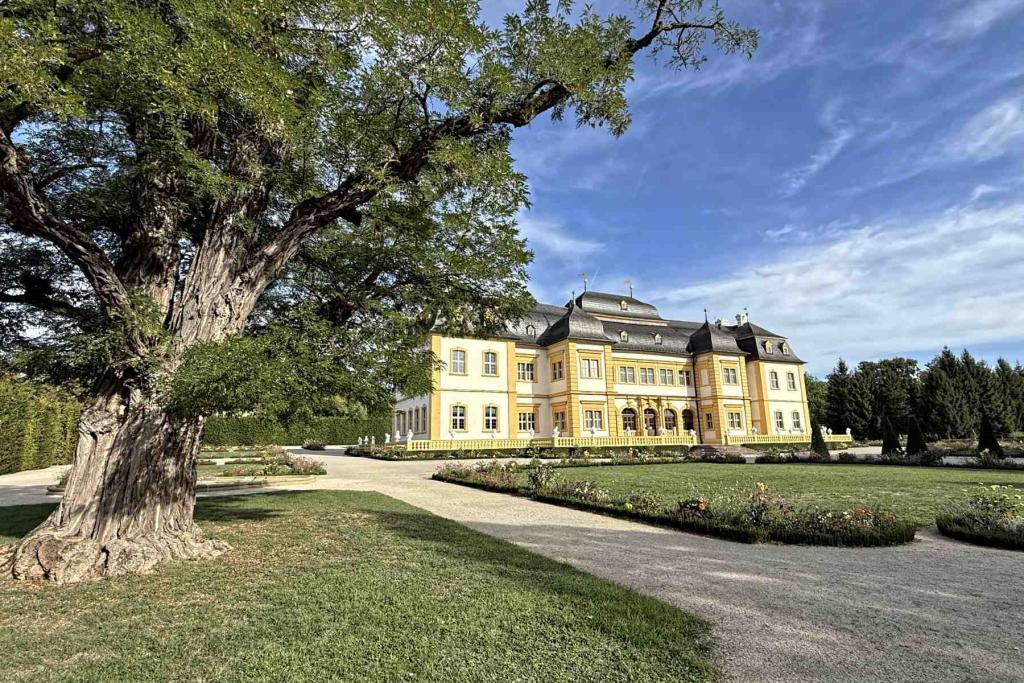Schloss Veitshöchheim