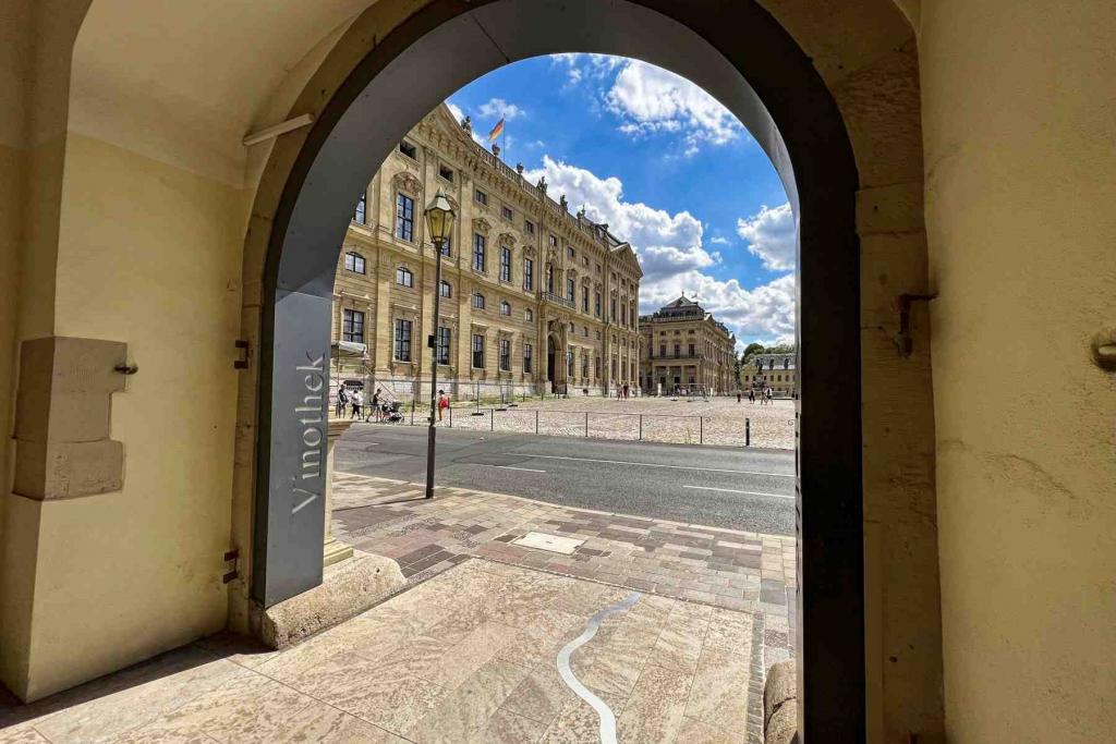 Würzburg Residenz
