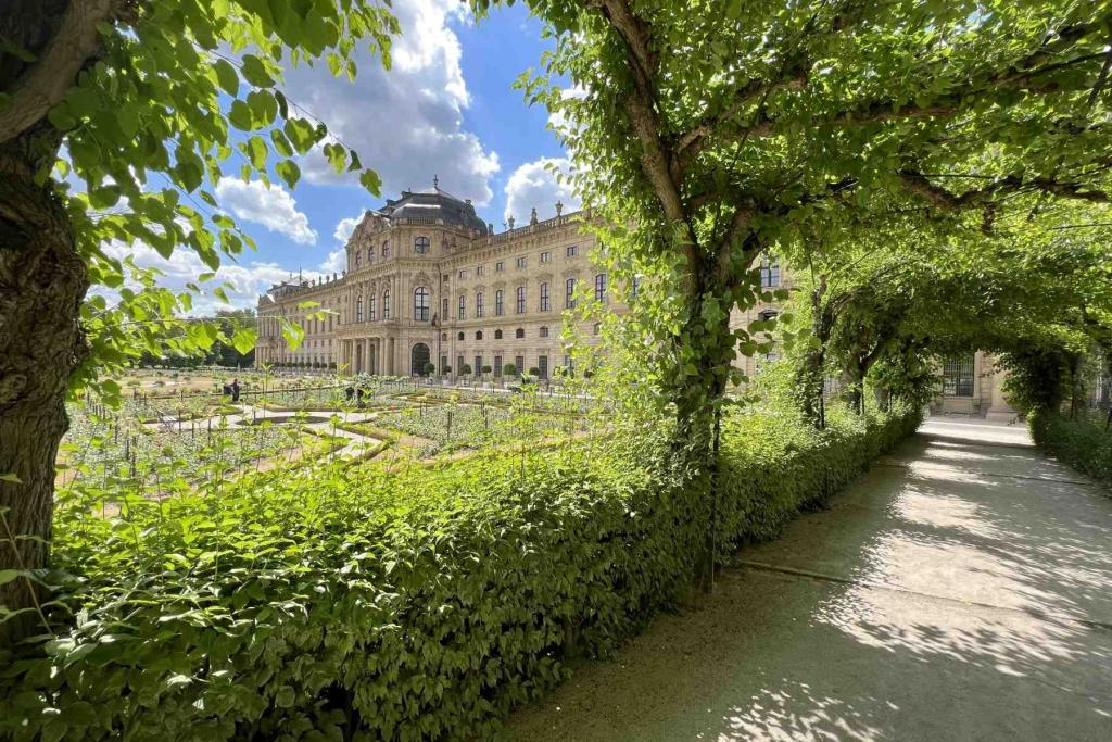 Würzburg Residenz