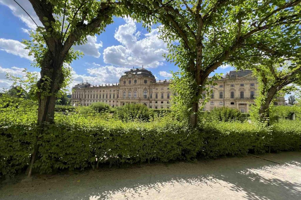 Würzburg Residenz
