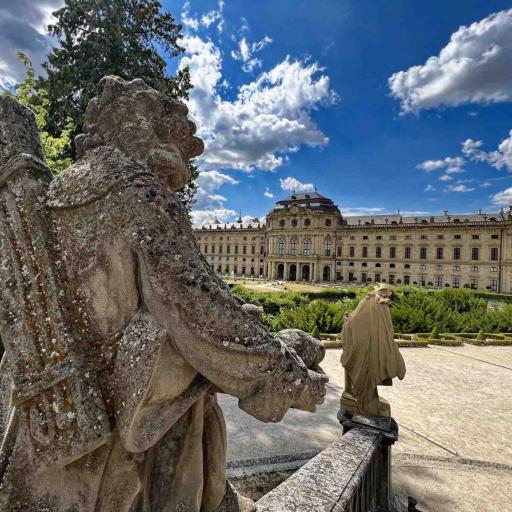 Würzburg Residenz