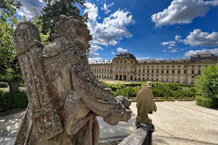 Würzburg Residenz