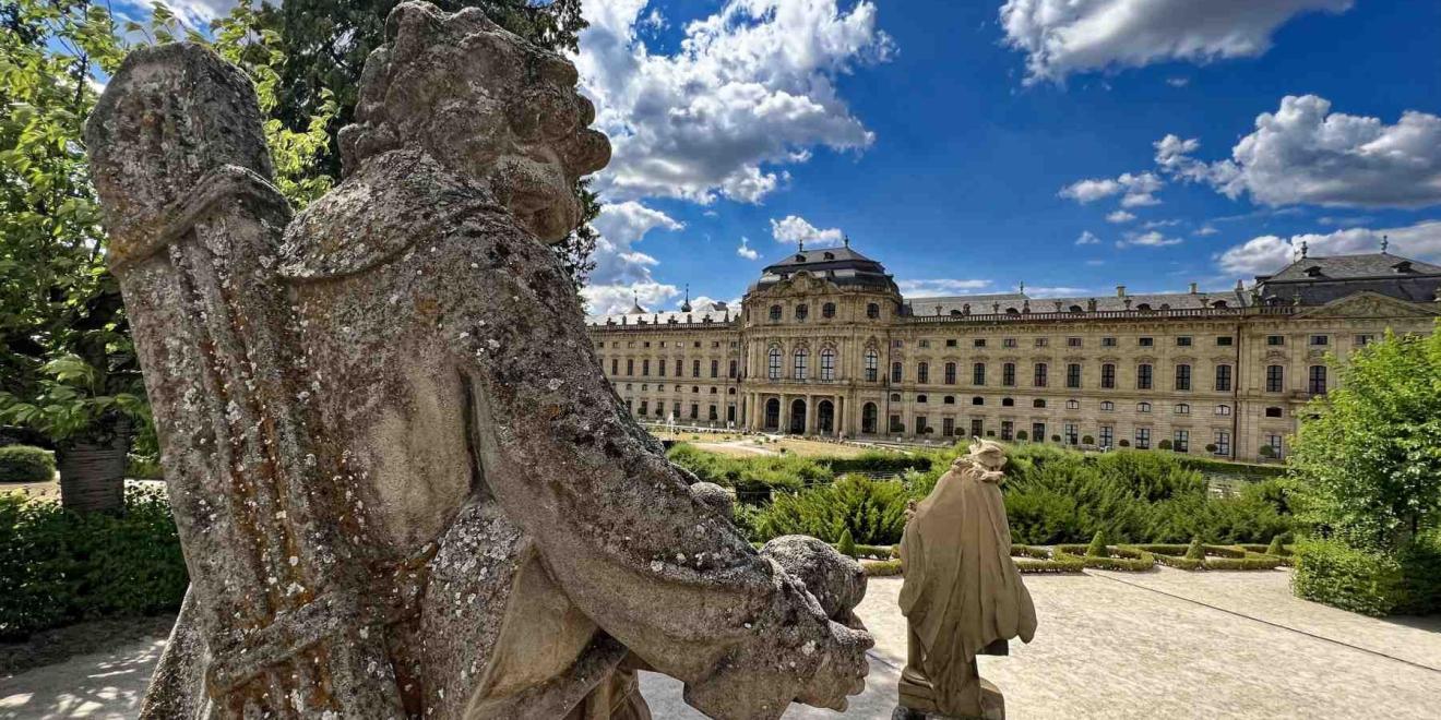 Würzburg Residenz