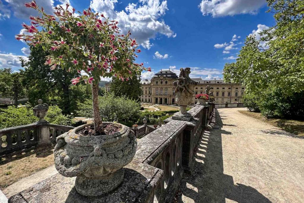 Würzburg Residenz