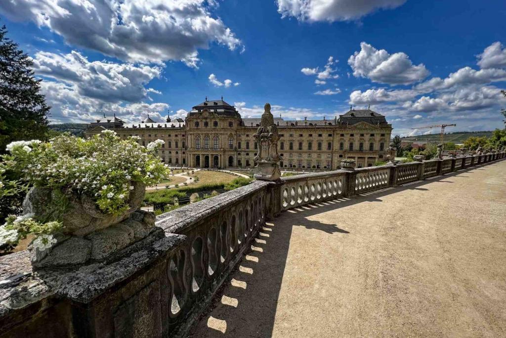 Würzburg Residenz