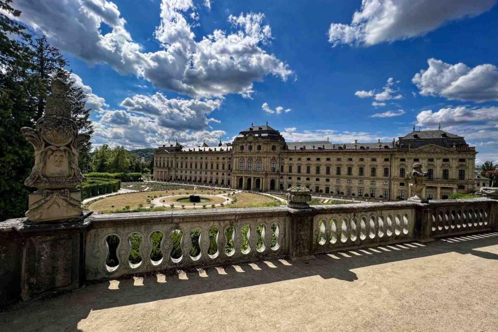 Würzburg Residenz