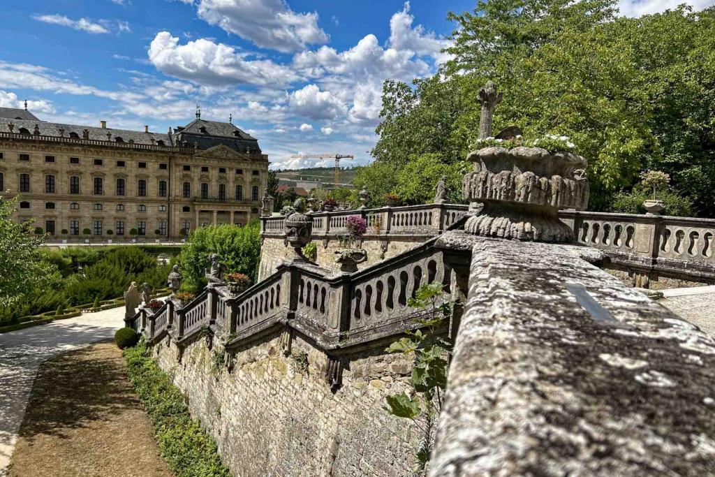 Würzburg Residenz