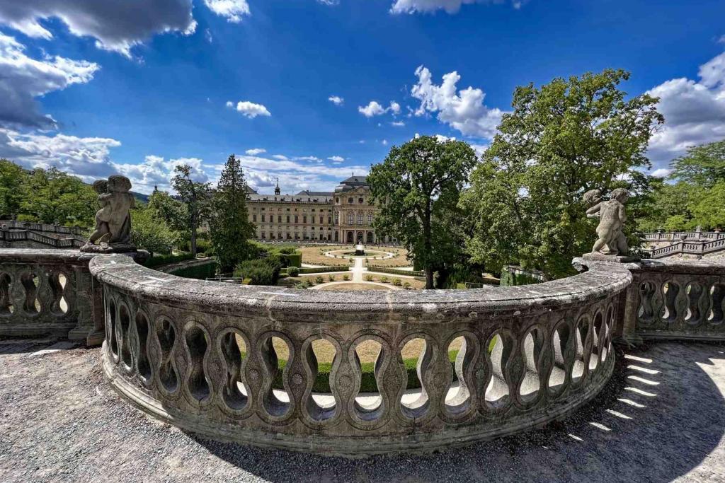 Würzburg Residenz