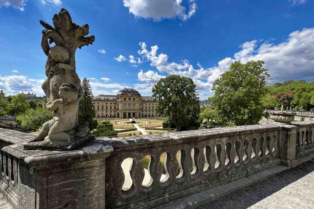 Würzburg Residenz