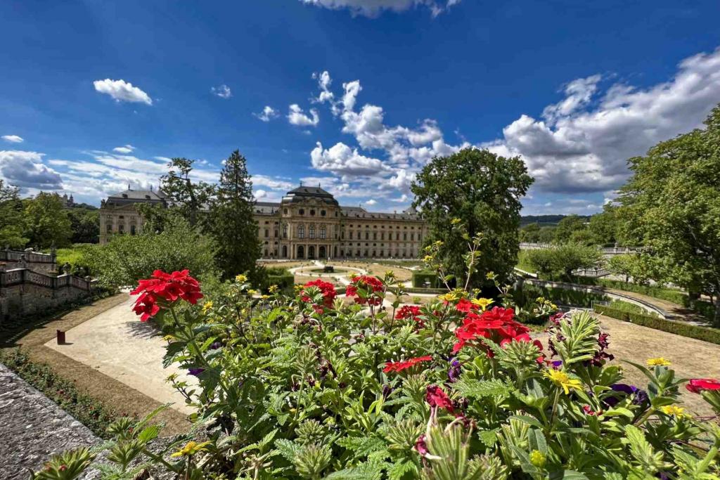 Würzburg Residenz
