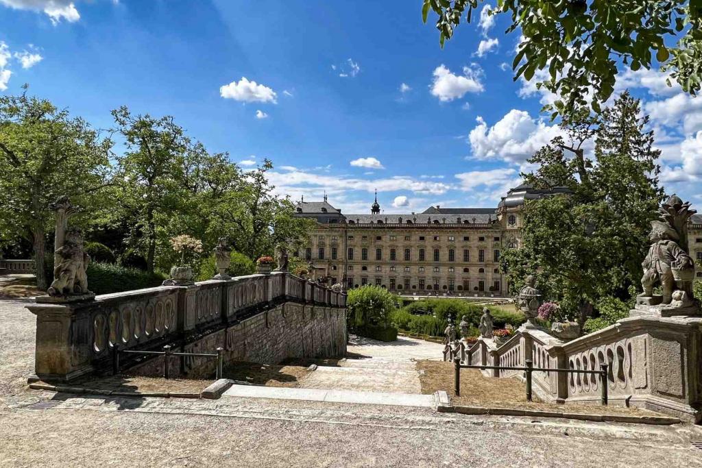 Würzburg Residenz