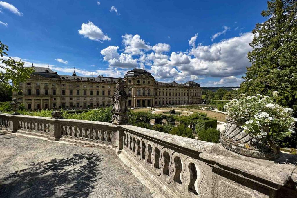 Würzburg Residenz