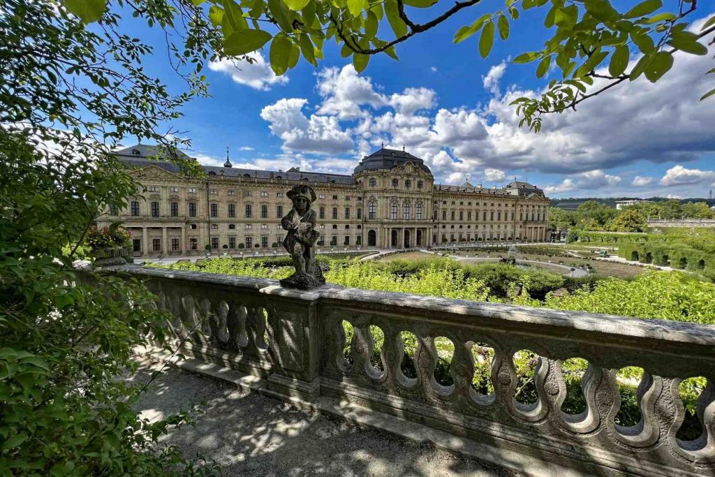 Würzburg Residenz