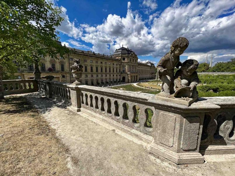 Würzburg Residenz