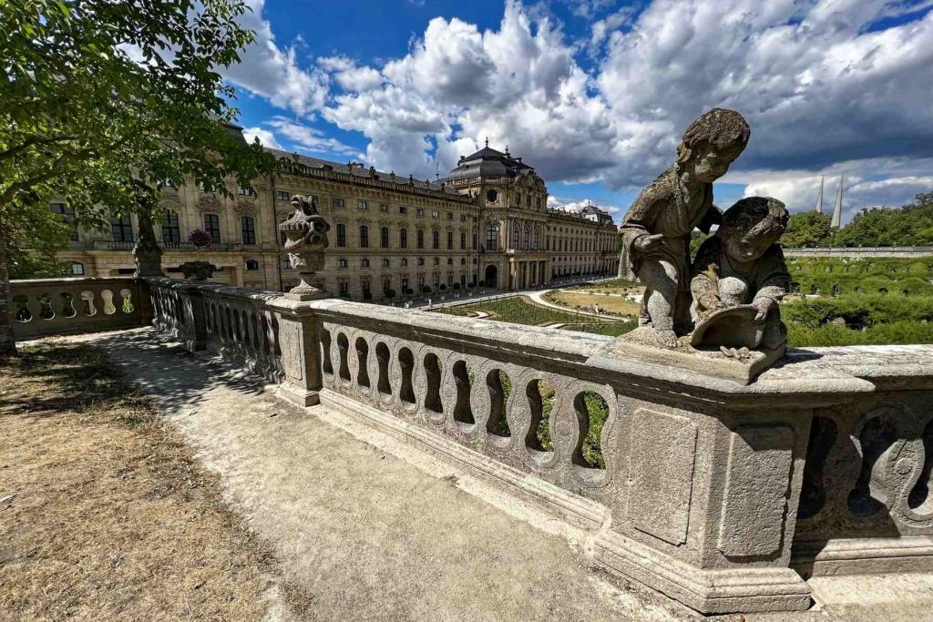 Würzburg Residenz