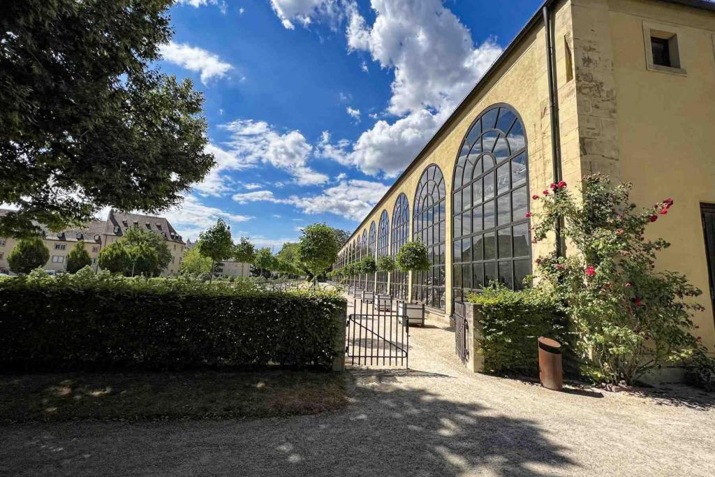 Würzburg Residenz
