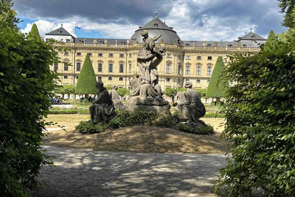 Würzburg Residenz