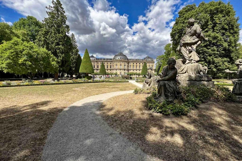 Würzburg Residenz