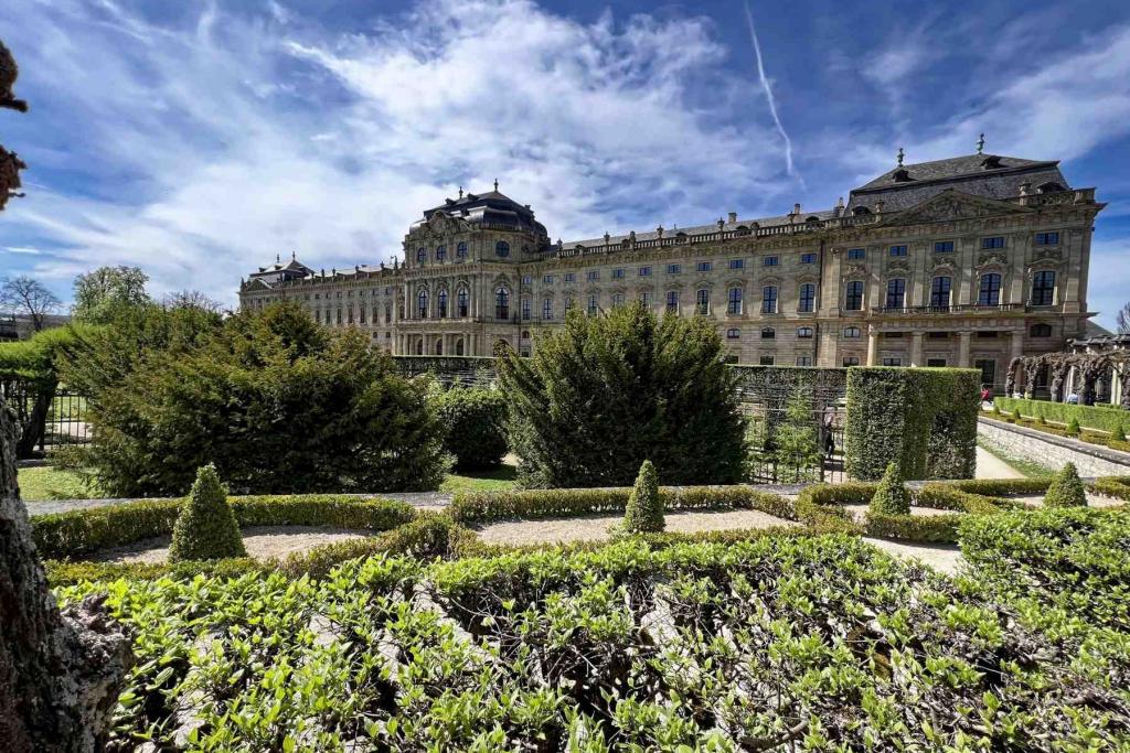 Würzburg Residenz