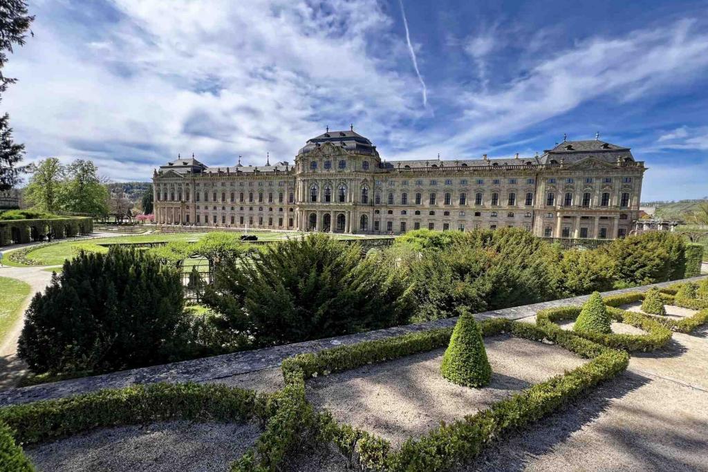 Würzburg Residenz