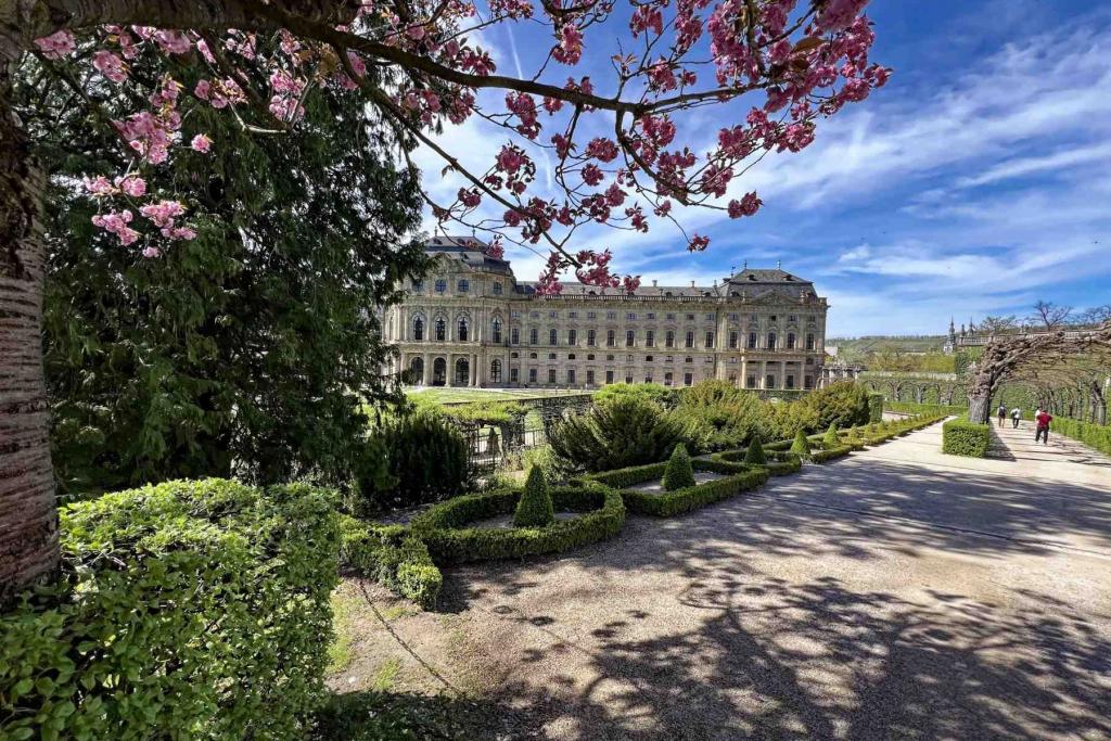 Würzburg Residenz