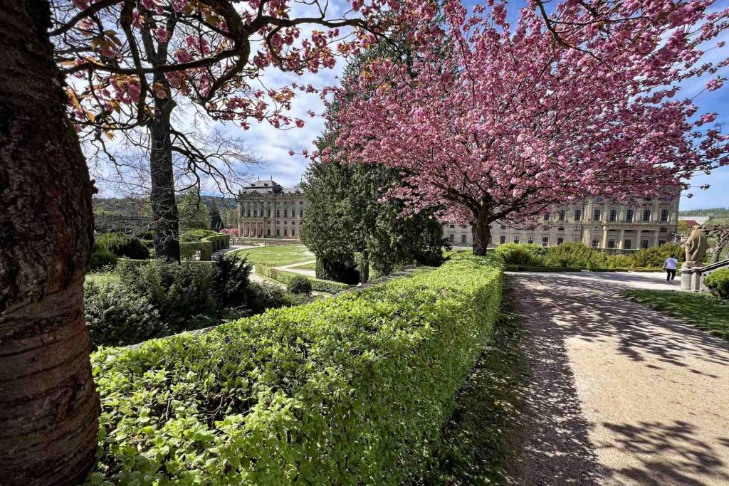 Würzburg Residenz