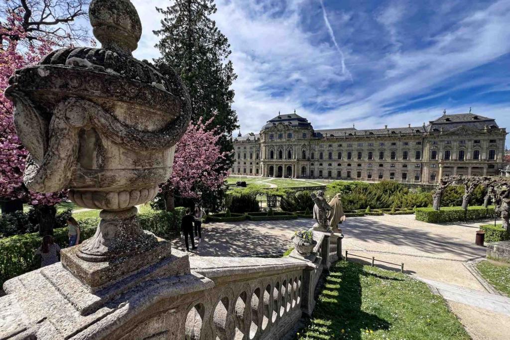 Würzburg Residenz