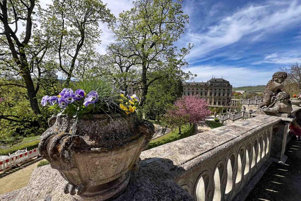 Würzburg Residenz