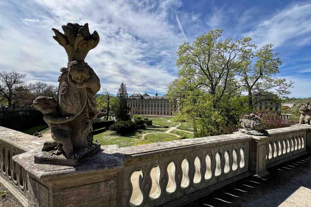 Würzburg Residenz