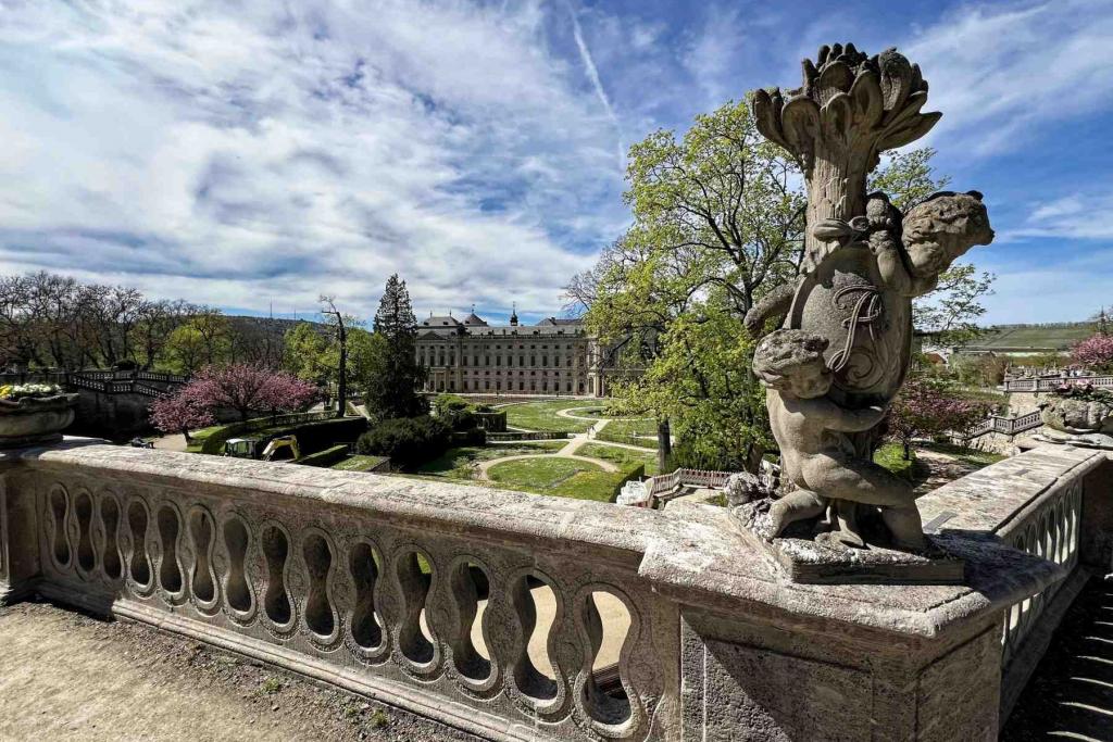 Würzburg Residenz