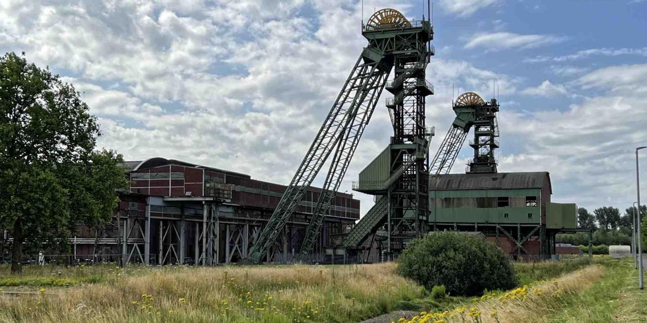 IMG_4383 Ahlen Zeche Westfalen