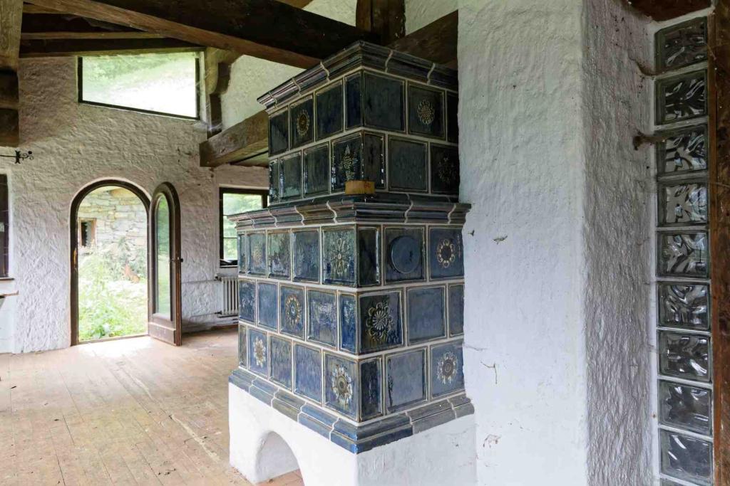Berggasthaus Kachelofen