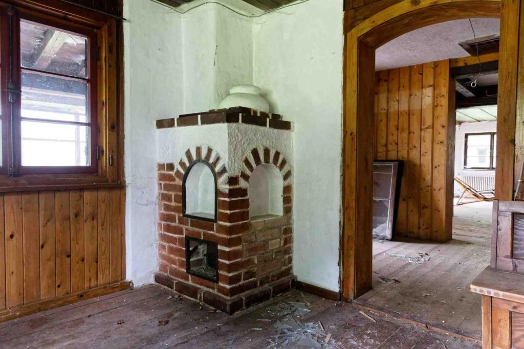Berggasthaus Ofen